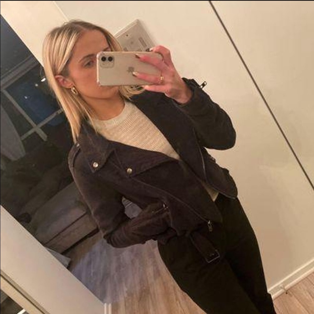 Lush Cloth Jacket